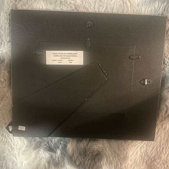 Picture Frame - Picture 2 of 2